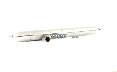 WALKER 01075 Front Muffler