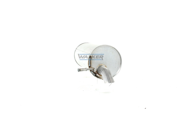 WALKER 71185 Rear Muffler