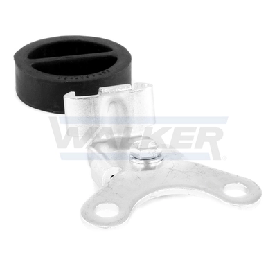 WALKER 81576 Mount, exhaust system