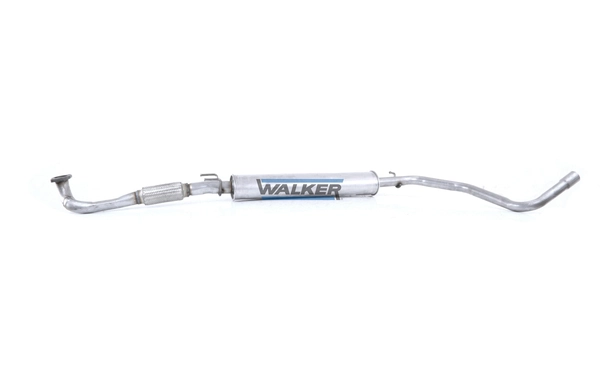 WALKER 21499 Centre Muffler