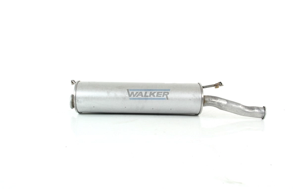 Rear Muffler 21818