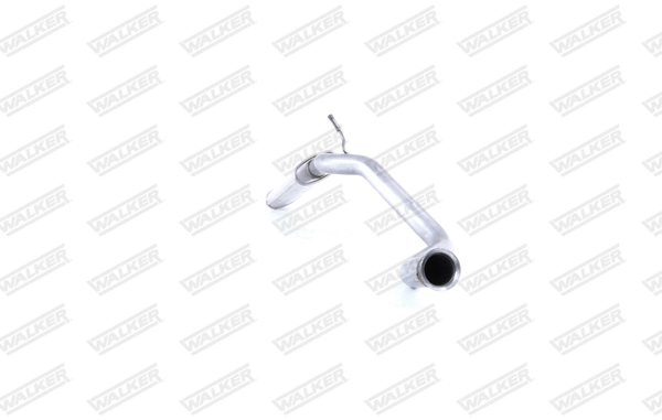 WALKER 23389 Centre Muffler