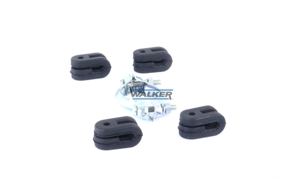 WALKER 85351 Mounting Kit, muffler
