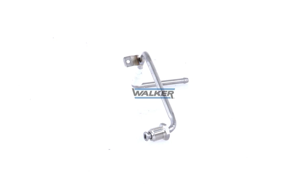 Pressure Pipe, pressure sensor (soot/particulate filter) 10540