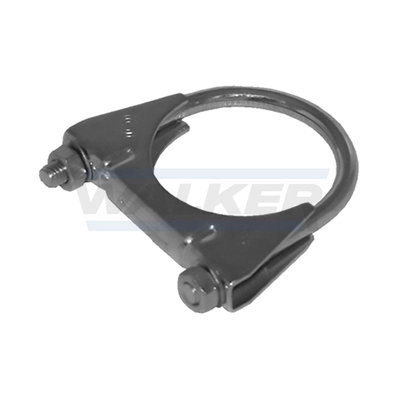 Clamping Piece, exhaust system 82312