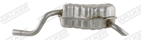 WALKER 21298 Rear Muffler