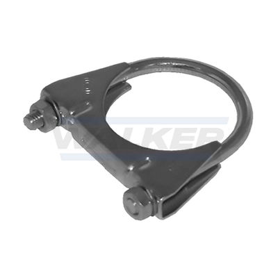 Clamping Piece, exhaust system 82394