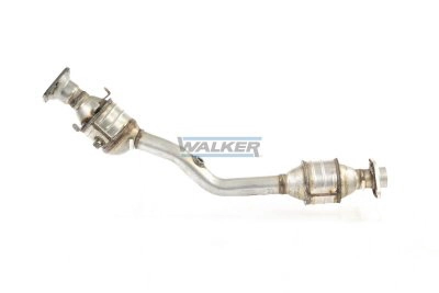 Catalytic Converter 28081