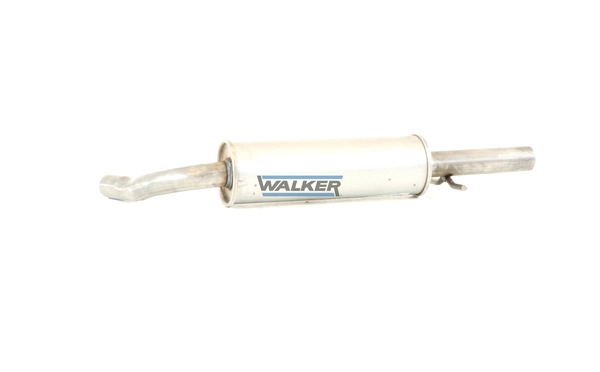 Centre Muffler 21575
