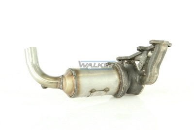 WALKER 28193 Catalytic Converter