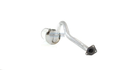 Rear Muffler 22553
