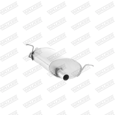 WALKER 19796 Rear Muffler