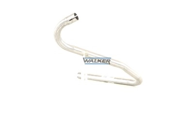 WALKER 01528 Exhaust Pipe