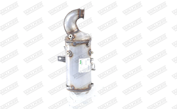 WALKER 93316 Soot/Particulate Filter, exhaust system