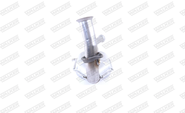 Catalytic Converter 20258