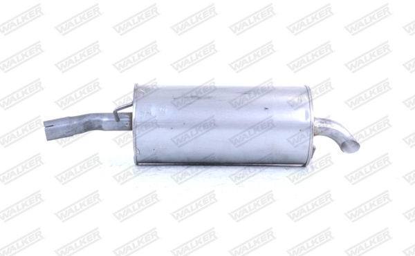 WALKER 23071 Rear Muffler
