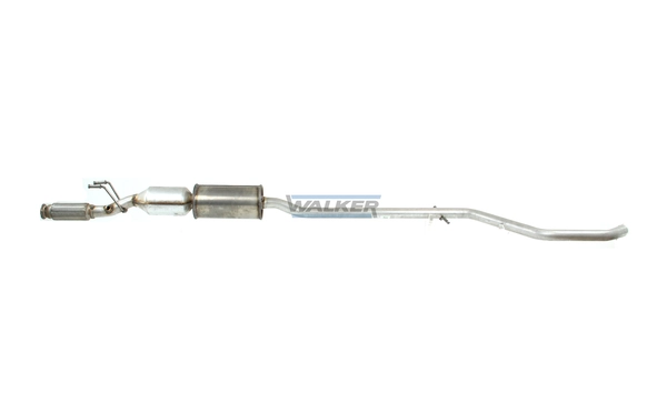 WALKER 28006 Catalytic Converter