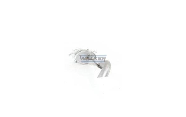 WALKER 72144 Rear Muffler