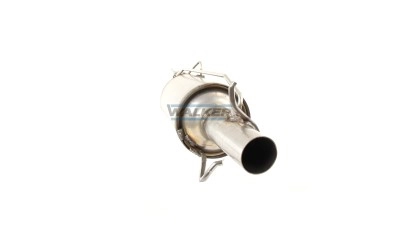 WALKER 73052 Soot/Particulate Filter, exhaust system