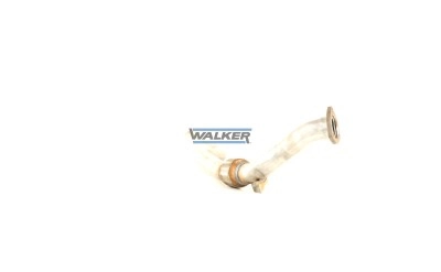 WALKER 02962 Exhaust Pipe