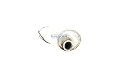WALKER 15499 Rear Muffler