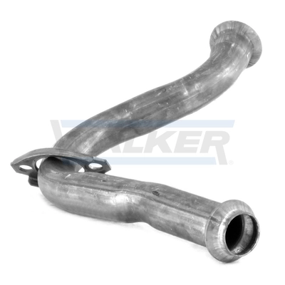 WALKER 15973 Exhaust Pipe