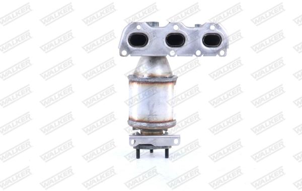 WALKER 28058 Catalytic Converter
