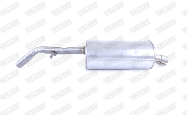 WALKER 22999 Rear Muffler