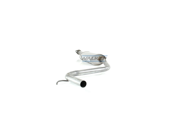 WALKER 18731 Centre Muffler