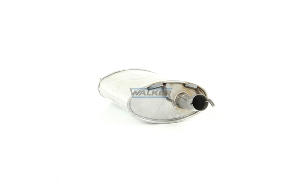 WALKER 21891 Rear Muffler