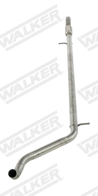 WALKER 10480 Exhaust Pipe