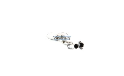 WALKER 14008 Rear Muffler