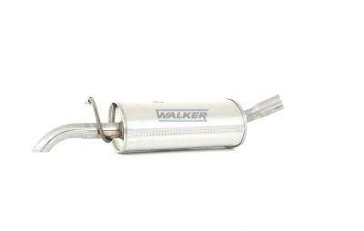 WALKER 70145 Rear Muffler
