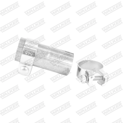 WALKER 86130 Pipe Connector, exhaust system