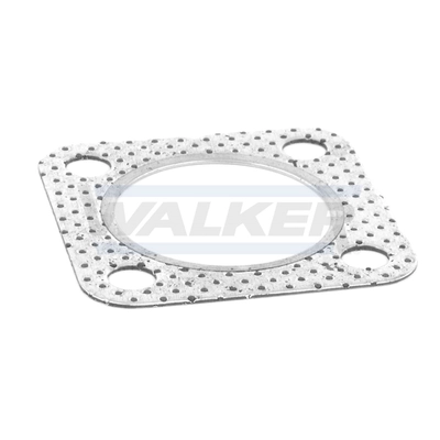 WALKER 81056 Gasket, exhaust pipe