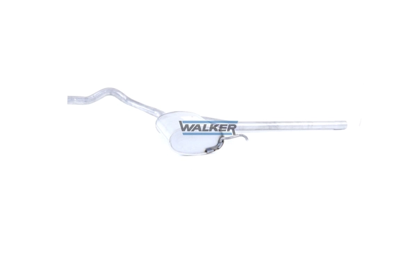 WALKER 22067 Centre Muffler