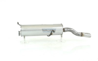 WALKER 22147 Rear Muffler