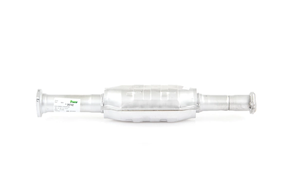 WALKER 20742 Catalytic Converter