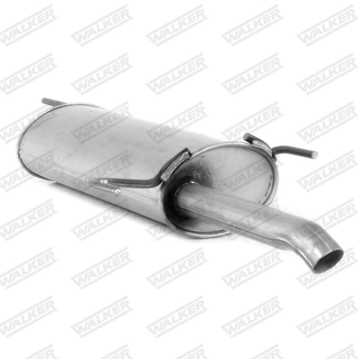 Rear Muffler 19965