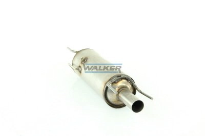 WALKER 93018 Soot/Particulate Filter, exhaust system