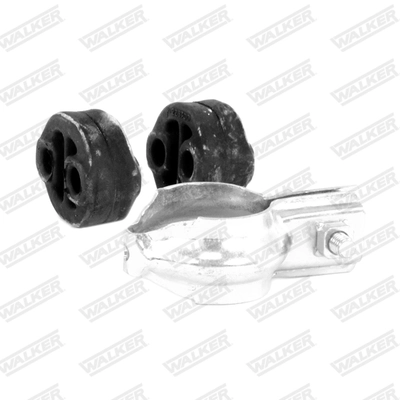 WALKER 86402 Mounting Kit, muffler