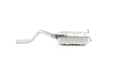 WALKER 22857 Rear Muffler