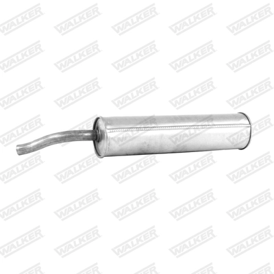 WALKER 01366 Rear Muffler