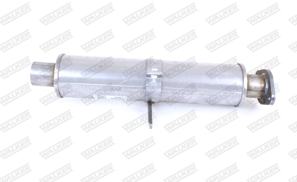 Front Muffler 23059