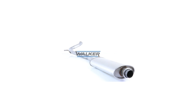 WALKER 22368 Centre Muffler