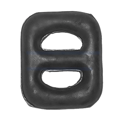 Rubber Strip, exhaust system 81263