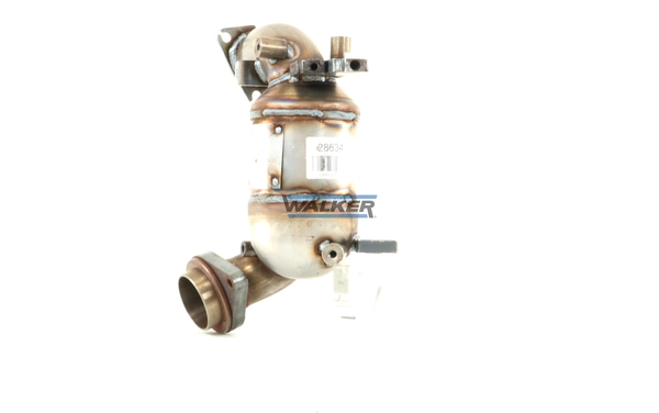 WALKER 28634 Catalytic Converter