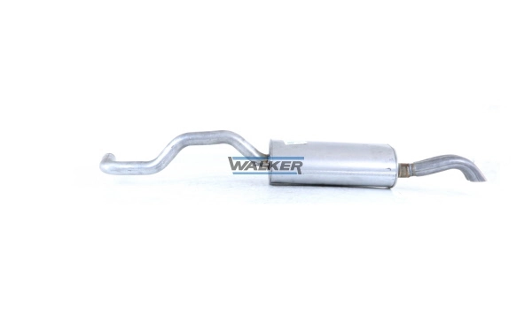WALKER 21923 Rear Muffler