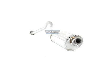 WALKER 19818 Rear Muffler