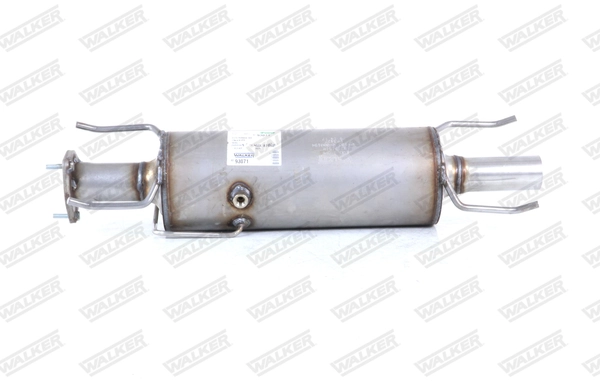WALKER 73071 Soot/Particulate Filter, exhaust system